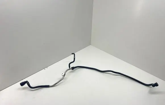 Vacuum line/pipe/hose