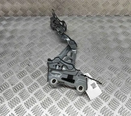 BMW X2 U10 Engine bonnet/hood hinges 9883418