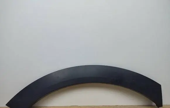 Audi Q8 e-tron Rear fender molding trim 4KE853818A 4KE853818