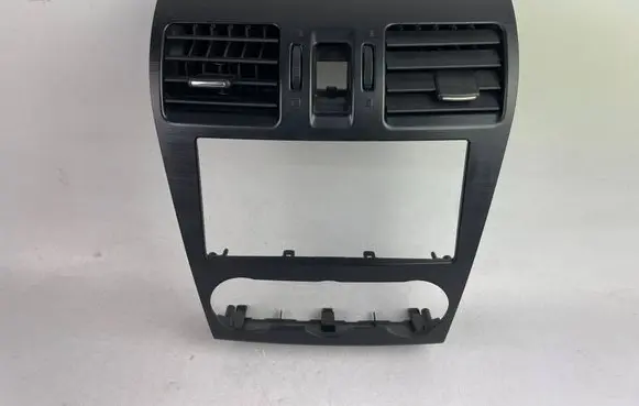 Subaru Impreza IV Dash center air vent grill 66110FJ010