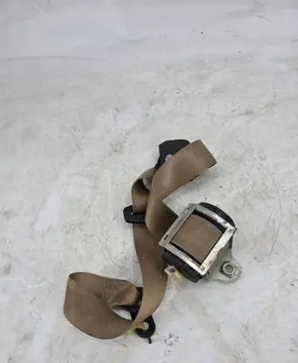 Mercedes-Benz ML W164 Rear seatbelt 6090309