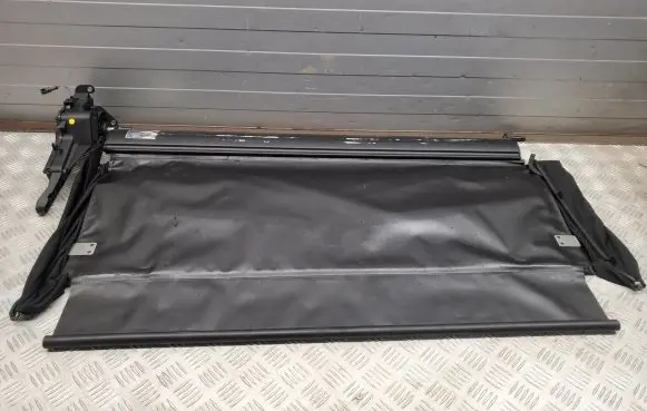 Audi S5 Parcel shelf load cover 8F0863491