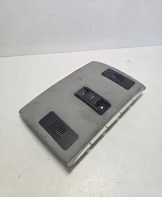 BMW 5 E60 E61 Sunroof switch 51147037685