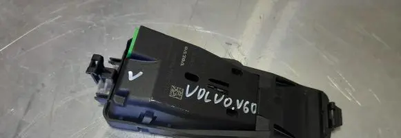 Volvo V60 Rain sensor P31387310