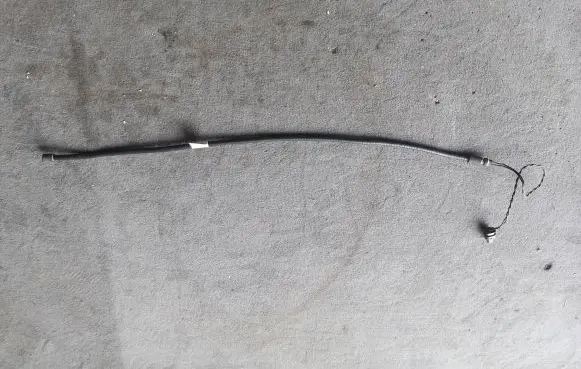 BMW 4 F32 F33 Interior comfort aerial antenna 7391043 10237711