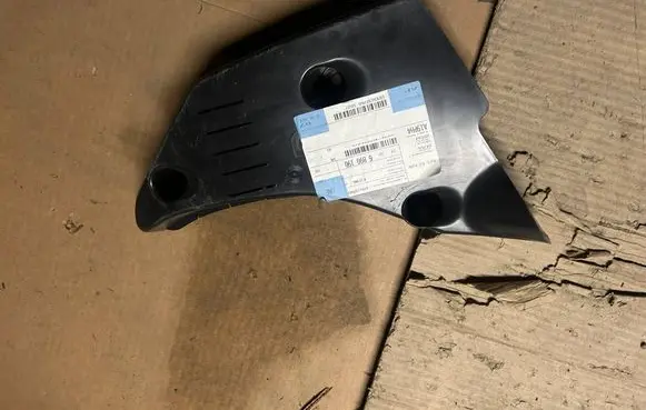 Mini One - Cooper F56 F55 Other under body part 6890190