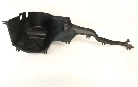 Mercedes-Benz G W463 2nd Gen Other engine bay part A4636204100