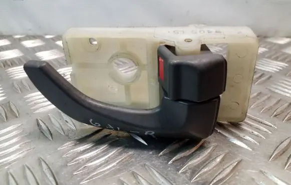 Hyundai Tucson JM Rear door interior handle