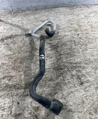 Mercedes-Benz C W205 Engine coolant pipe/hose A2058302802