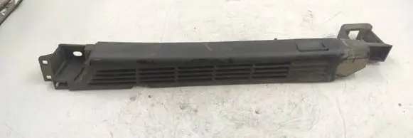 BMW 3 E46 Parcel shelf load cover mount bracket 8208371