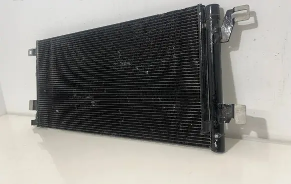 Audi A6 S6 C8 4K A/C cooling radiator (condenser) 4K0816411G
