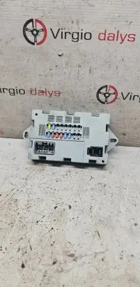 Land Rover Range Rover Evoque L538 Fuse module