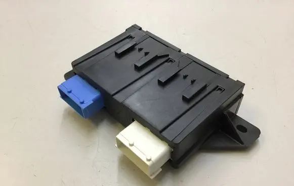 Citroen DS7 Crossback Other control units/modules 9812711280