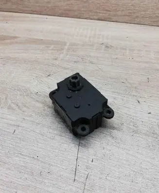 Peugeot 308 Air flap motor/actuator T1006419G 2511091B