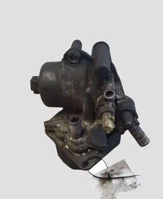 Ford Transit Oil filter mounting bracket 6790978920