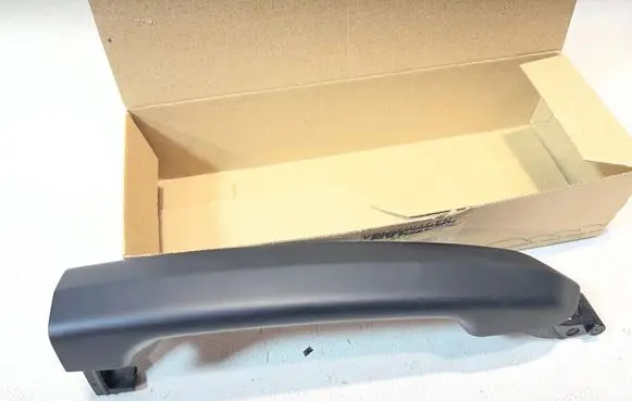 Volkswagen Crafter Front door exterior handle 65626410004