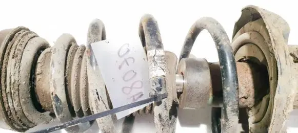 Opel Insignia A Front coil spring