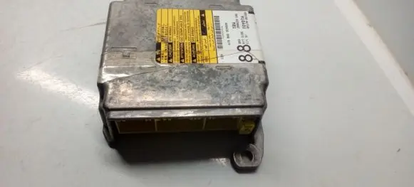 Toyota Avensis T250 Airbag control unit/module 8917005160 208623106