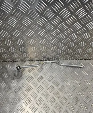 Audi A7 S7 4G Engine coolant pipe/hose 079121071CK