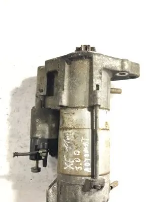 Jaguar XF Starter motor 8X2311001AB 4280004891