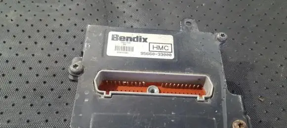 Hyundai Sonata ABS control unit/module 9566033000 95660-33000