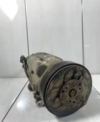 Volkswagen Golf IV Air conditioning (A/C) compressor (pump)