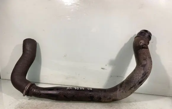 Volvo XC90 Intercooler hose/pipe 8624887 7321