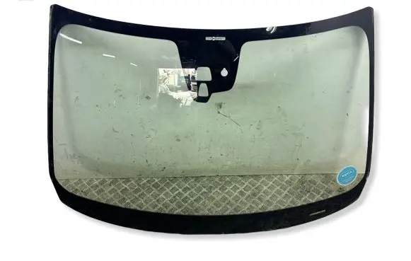 Volvo XC60 Front windscreen/windshield window 