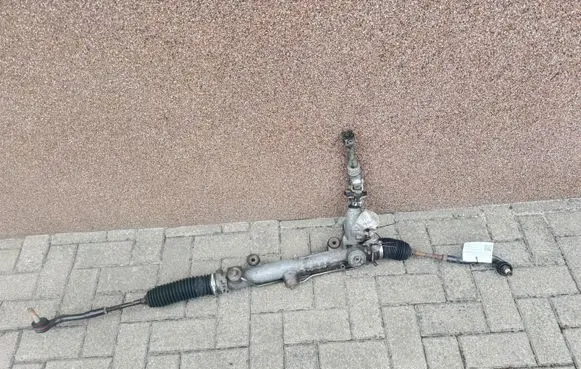 Mercedes-Benz CLK A209 C209 Steering rack R2031101007 2031101007