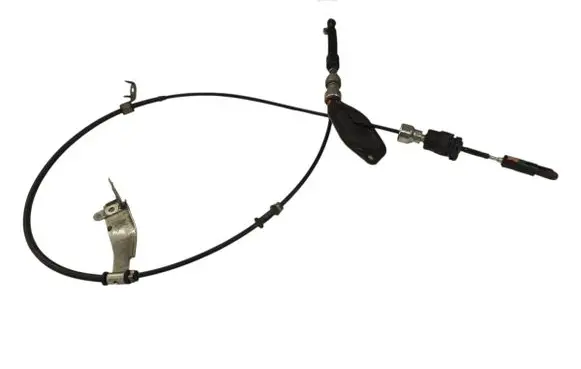 Lexus NX Gear shift cable linkage 