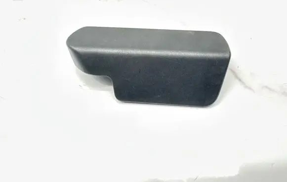Porsche Cayenne (92A) Engine bonnet (hood) release handle 4L1823533A
