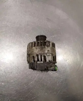 Peugeot 308 SW Generator/alternator 9665617780 2605546A T01126071