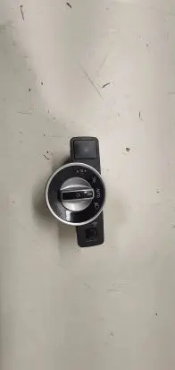Mercedes-Benz ML W166 Light switch A2049053503 10091544