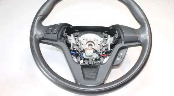 Honda CR-V Steering wheel