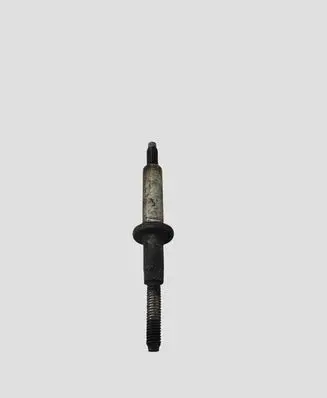 Mazda CX-7 Fuel Injector clamp holder