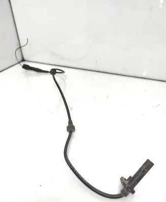 BMW X5 E70 ABS brake wheel speed sensor 6771776 677177604