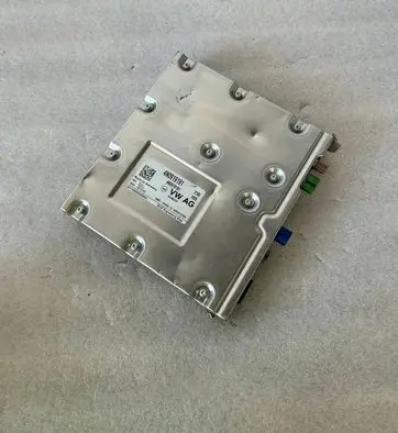 Audi A8 S8 D5 Video control module 4N0919191