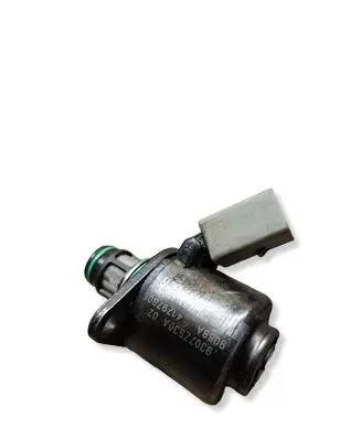 Mercedes-Benz E W211 Fuel pressure regulator 9307Z530A