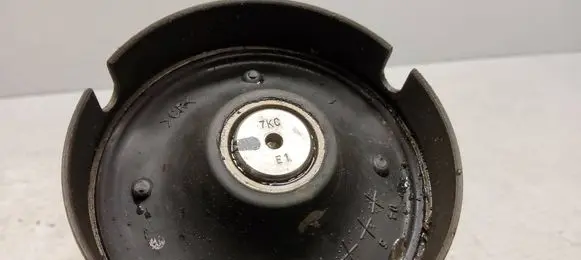 Ford Mondeo MK IV Alternator pulley 