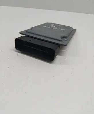 Volkswagen PASSAT B7 Suspension control unit/module 3C0907376A 3C0907376