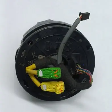 Mercedes-Benz A W169 Airbag slip ring squib (SRS ring) A1699005900 A1694641518