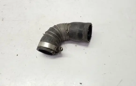 Ford Mondeo MK V Intercooler hose/pipe
