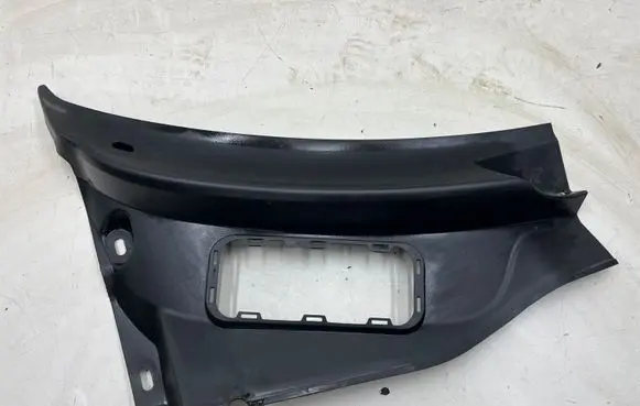 Mini Cooper Countryman R60 Wiper trim 9808026 9808076