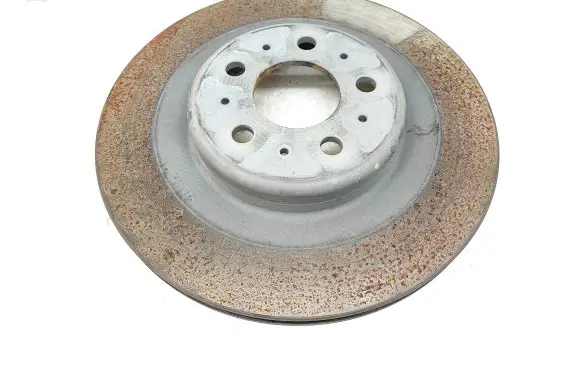 Tesla Model Y Rear brake disc 118863200B
