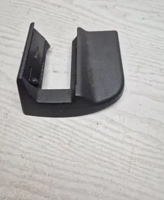 Volvo C30 Front driver seat rail trim 08629853
