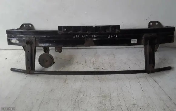 KIA Rio Front bumper cross member