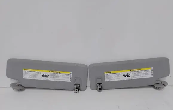 Chevrolet Camaro Sun visor 15804773