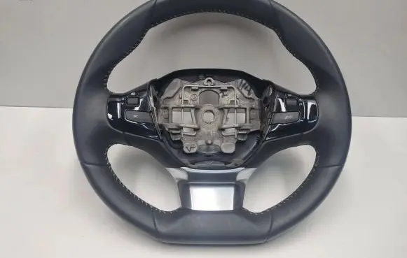 Peugeot 308 Steering wheel 98084115XU 623690200B 619138220C