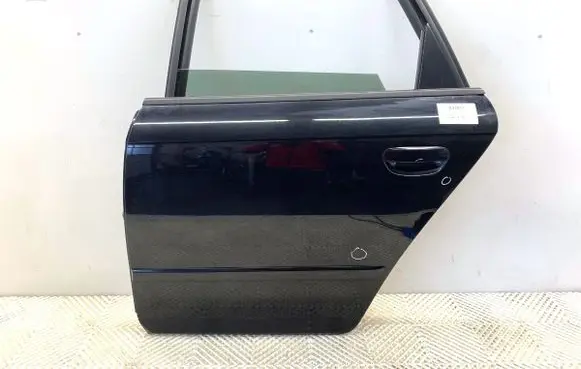 Audi A4 S4 B7 8E 8H Rear door 