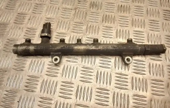 Renault Laguna II Fuel main line pipe 0445214024